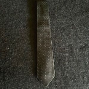 Ralph Lauren Black Label 3 1/8”W 58”L